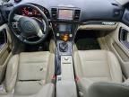 2008 Subaru Legacy gt Limited