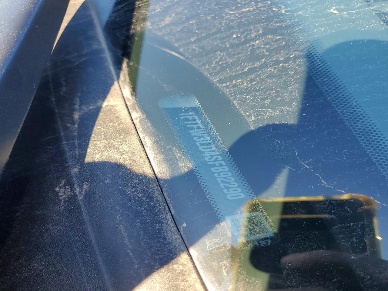 2025 Ford F150 XLT Utility / Service Truck