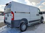 2023 Dodge RAM Promaster 2500 Standard Roof Utility / Service
