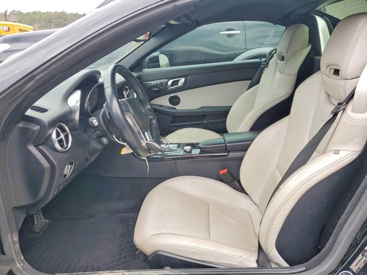 2016 Mercedes-Benz Slk 300