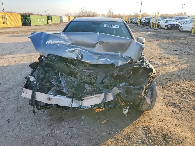 2014 Mercedes-Benz C 300 4matic