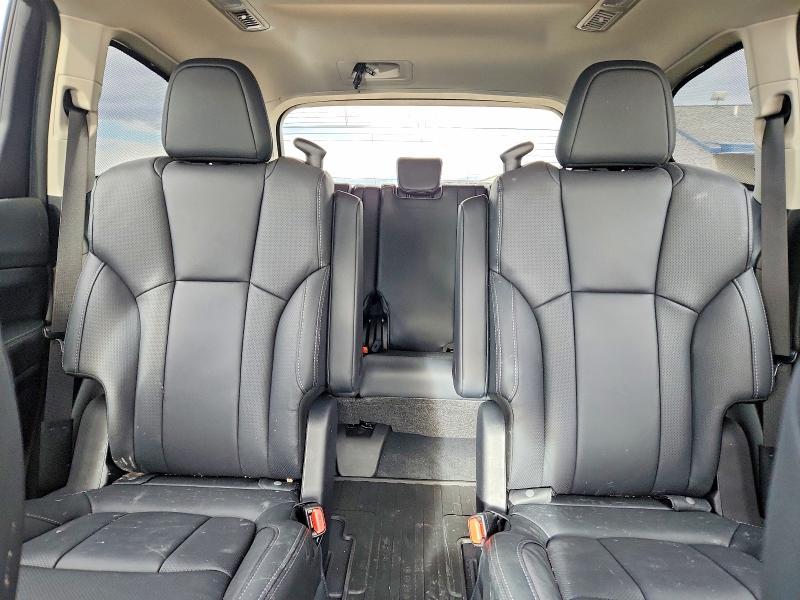 2024 Subaru Ascent Limited