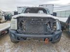 2012 Ford F550 Super Duty Truck Cab AND Chassis