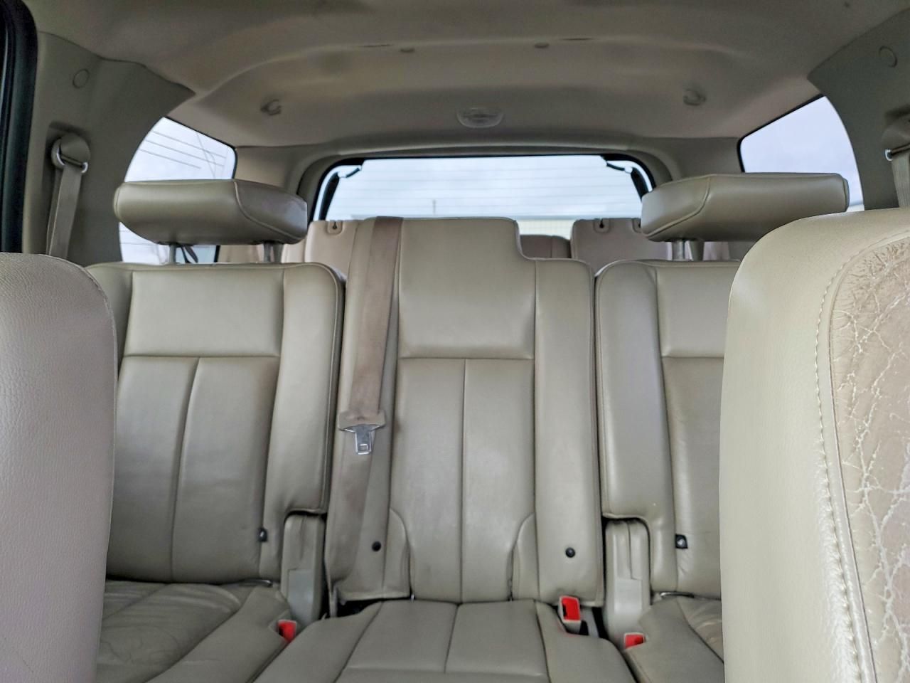 2012 Ford Expedition xlt