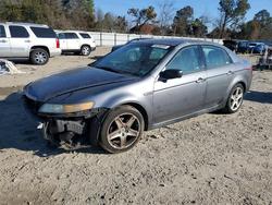 2004 Acura TL en venta en Hampton, VA