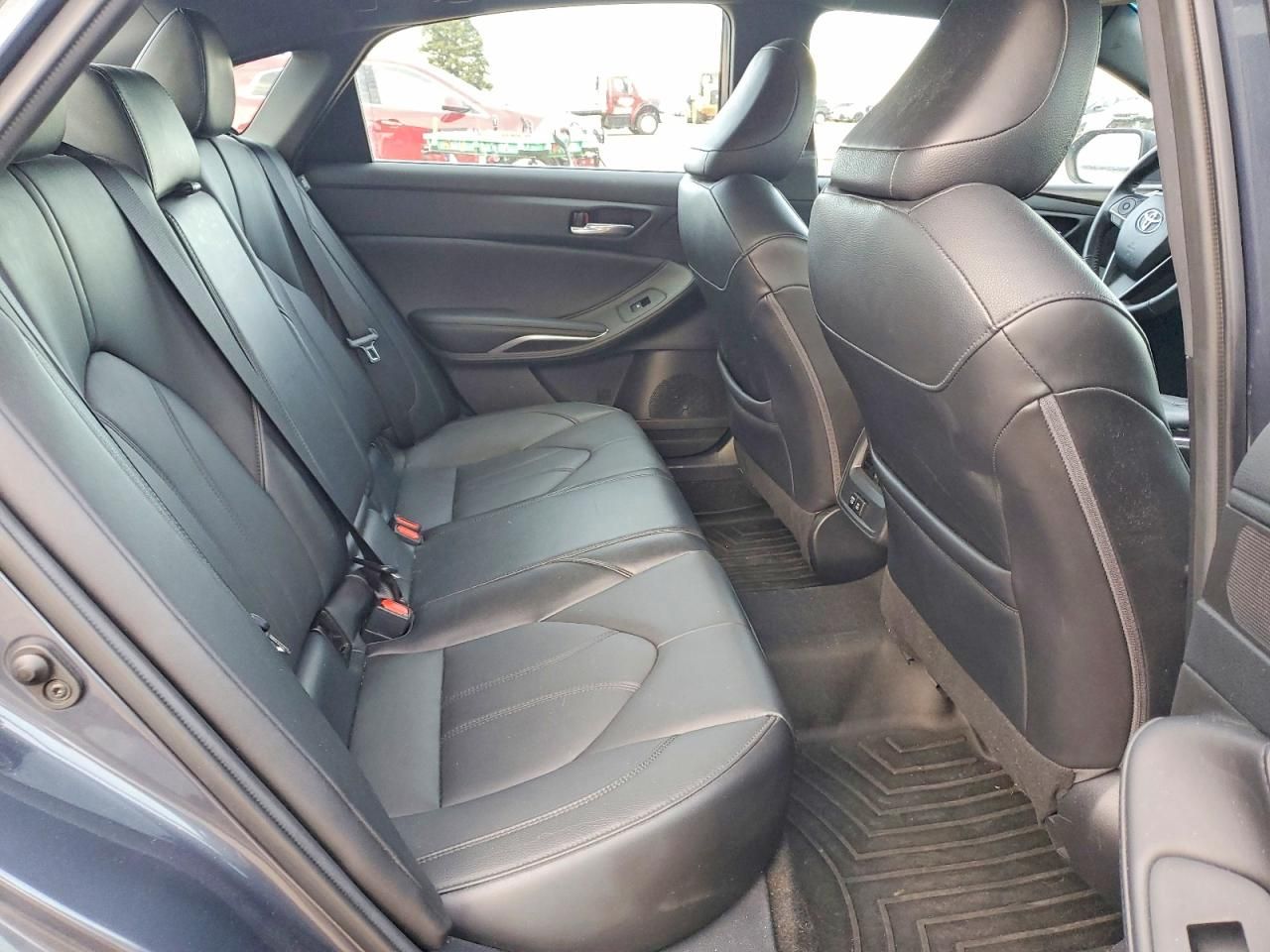 2022 Toyota Avalon xle