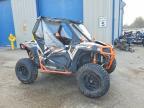 2018 Polaris RZR S 1000 EPS Utility Vehicle