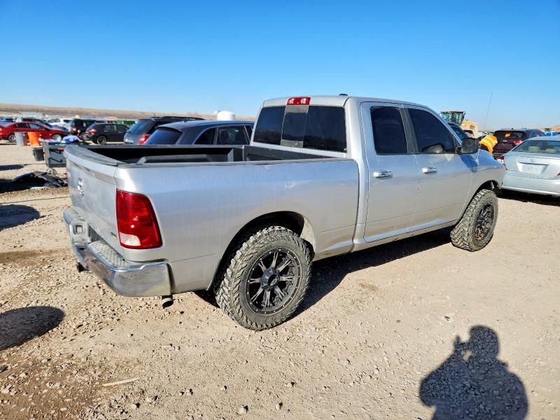 2011 Dodge Ram 1500