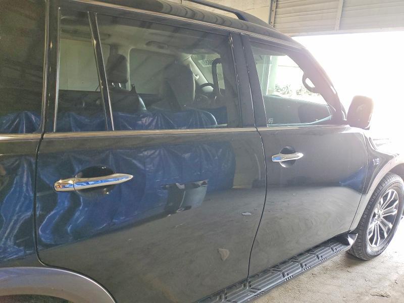 2020 Nissan Armada sv