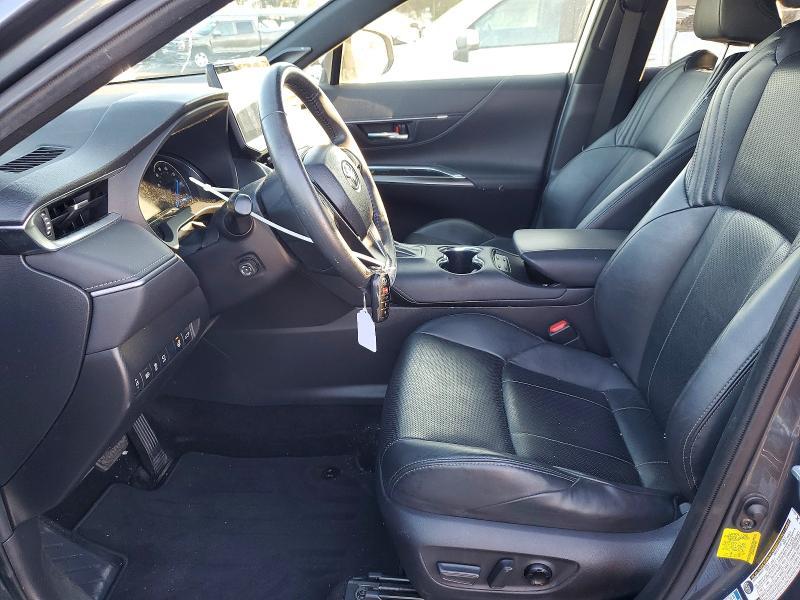 2021 Toyota Venza
