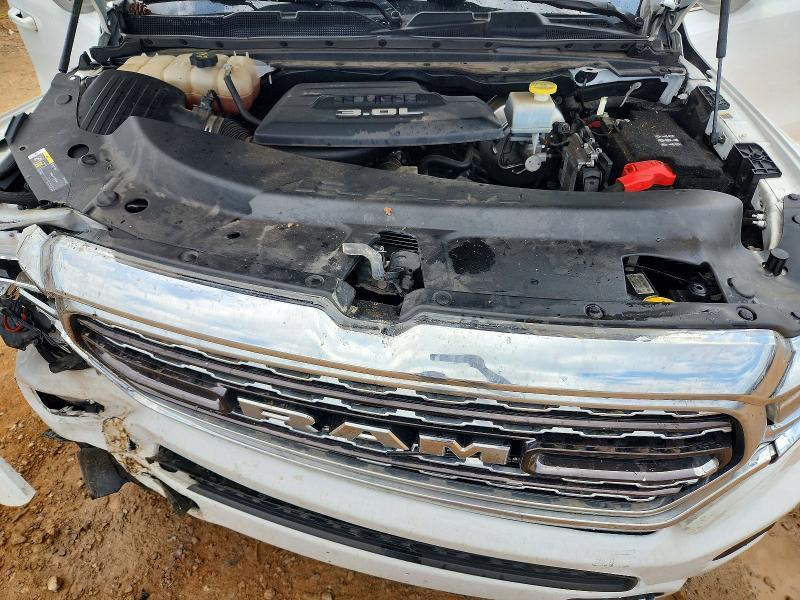 2023 Dodge Ram 1500 Longhorn