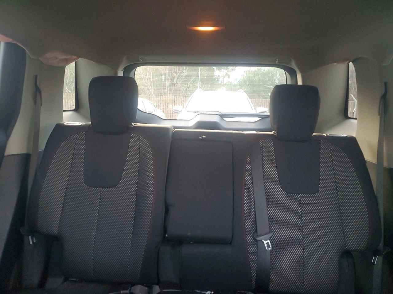 2016 GMC Terrain sle