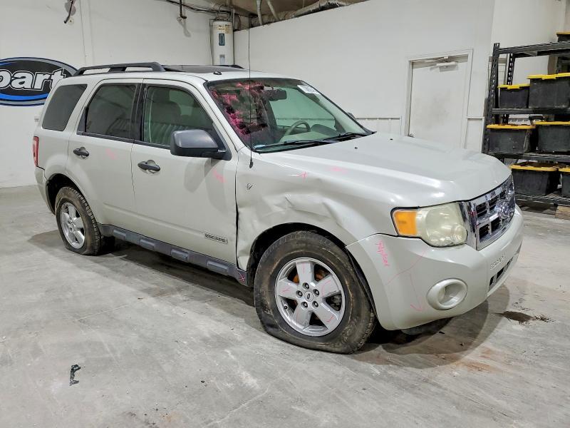 2008 Ford Escape xlt