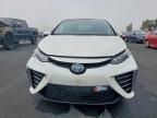 2017 Toyota Mirai