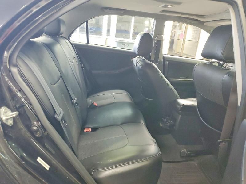 2004 Toyota Corolla ce