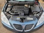 2006 Pontiac G6 se