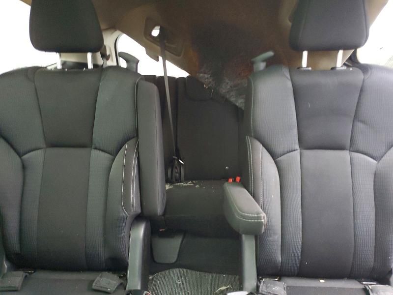 2019 Subaru Ascent Premium