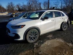 Honda salvage cars for sale: 2025 Honda Hr-v Sport