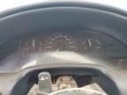 1997 Chevrolet Cavalier Base