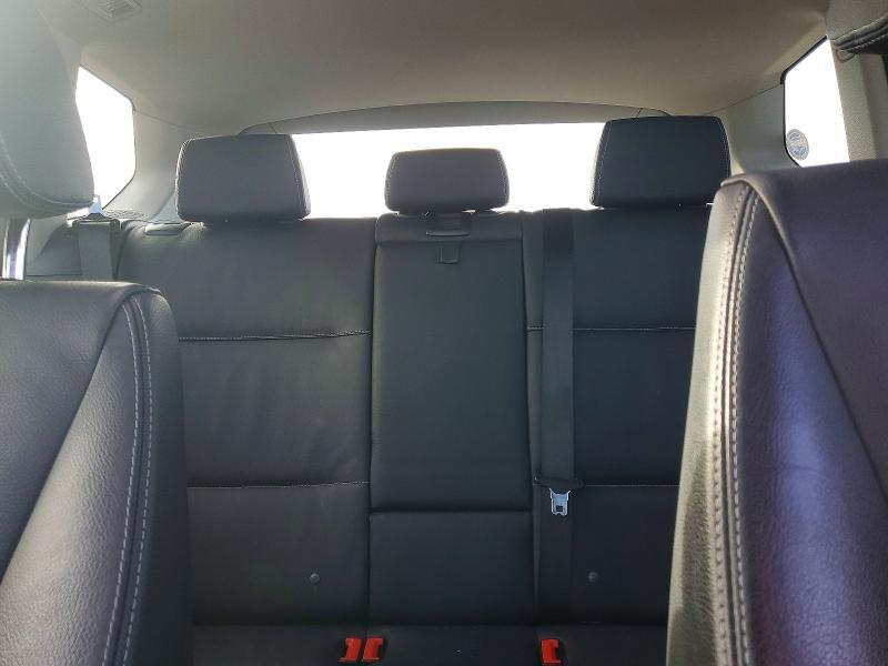 2014 BMW X3 Xdrive35i
