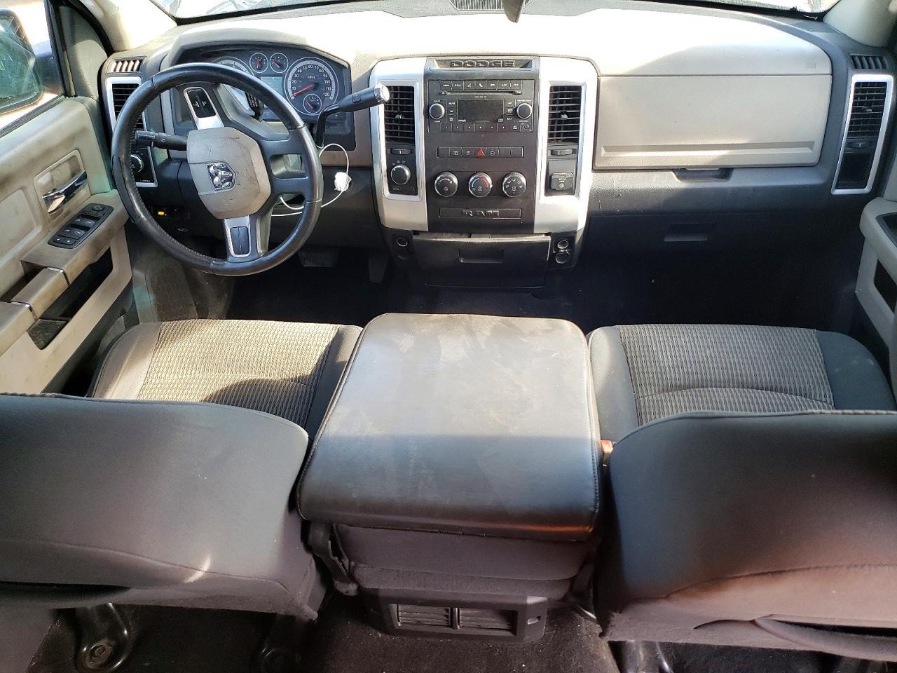 2010 Dodge Ram 1500