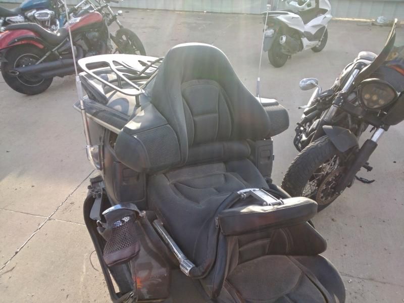 2016 Honda GL1800 ABS