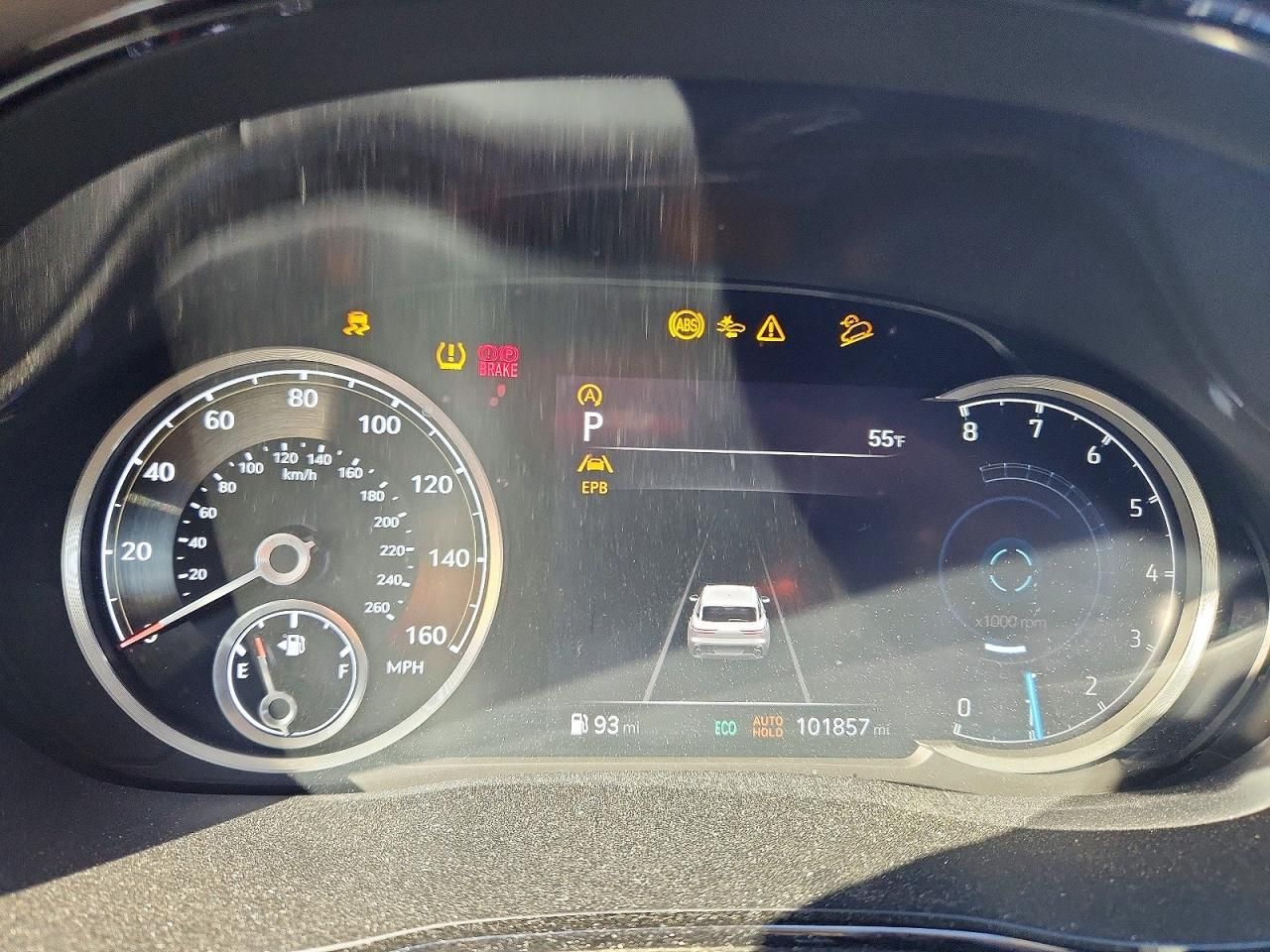 2022 Genesis Gv70 Base