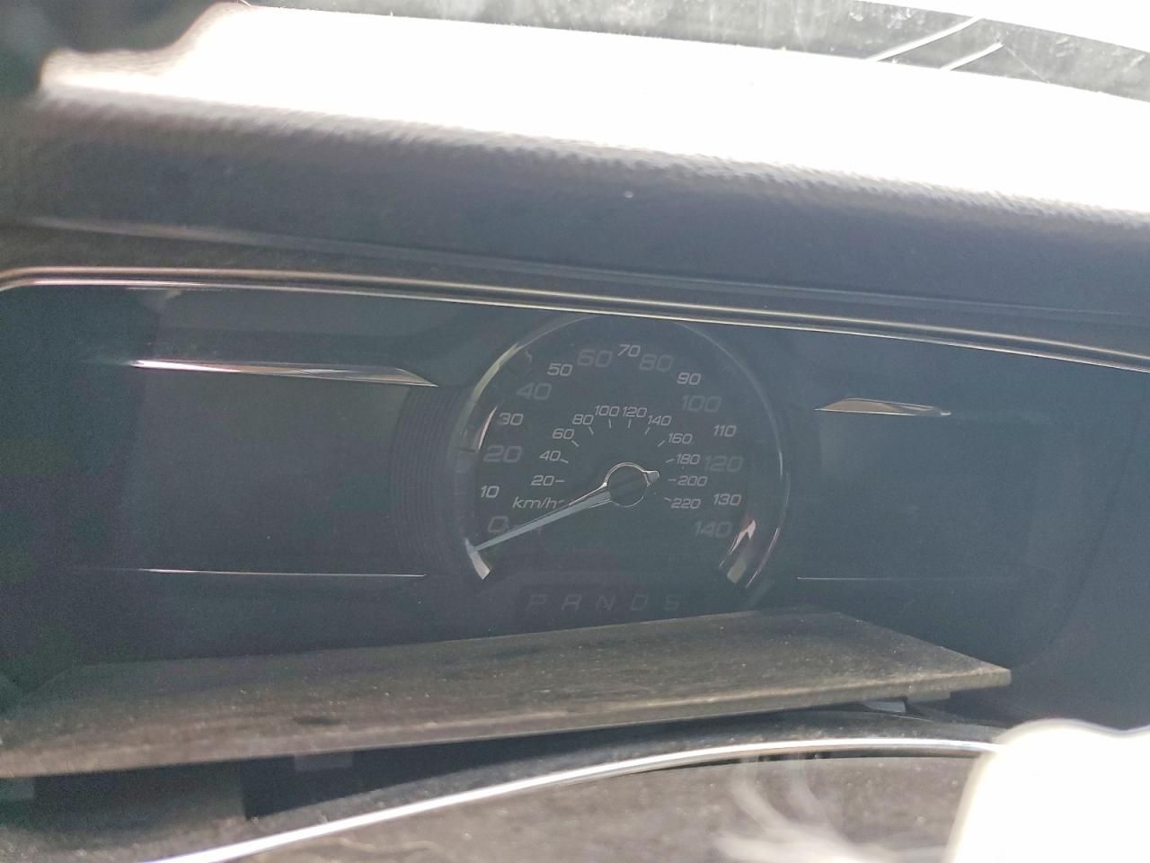 2014 Ford Taurus sel