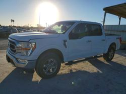 2021 Ford F150 Supercrew en venta en Corpus Christi, TX