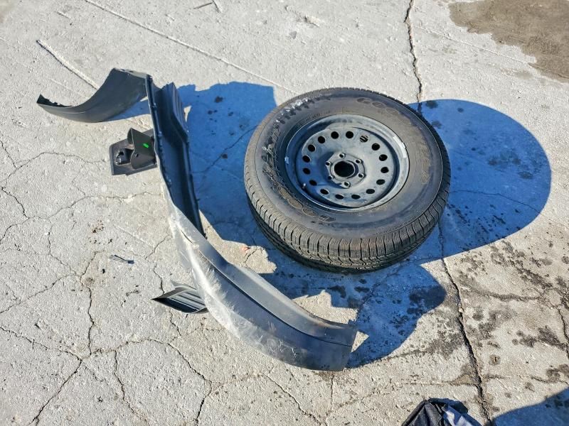 2017 Chevrolet Silverado C1500