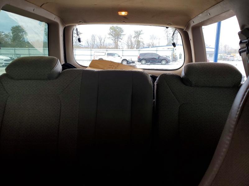 1999 Ford Explorer