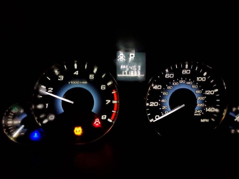 2010 Subaru Outback 2.5i Premium