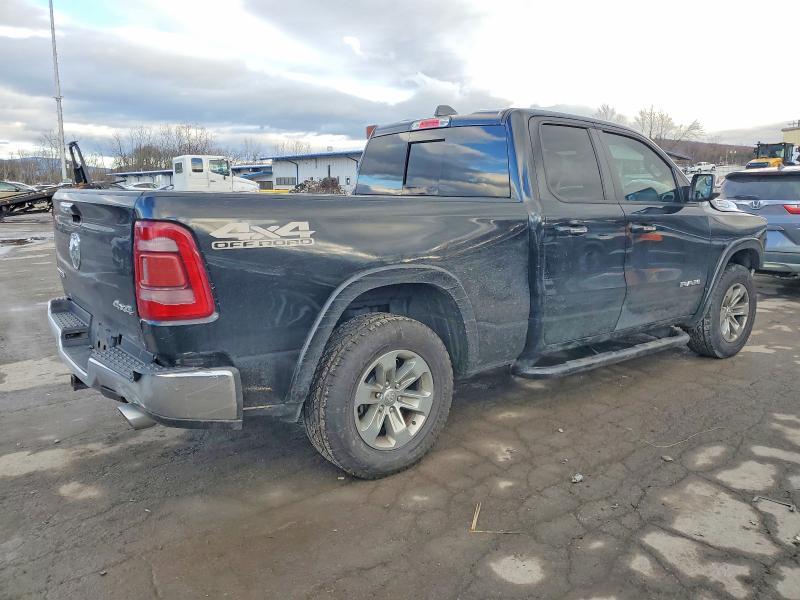 2020 Dodge 1500 Laramie