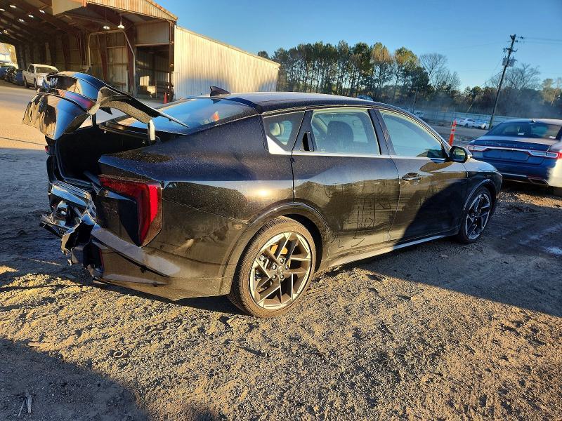 2025 KIA K4 gt Line