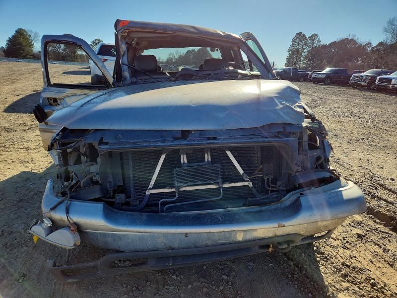 2000 GMC New Sierra K1500