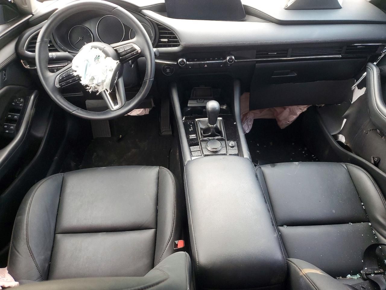 2025 Mazda 3 Preferred