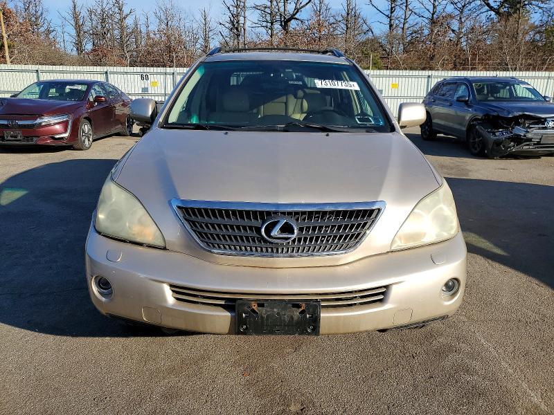 2006 Lexus Rx 400