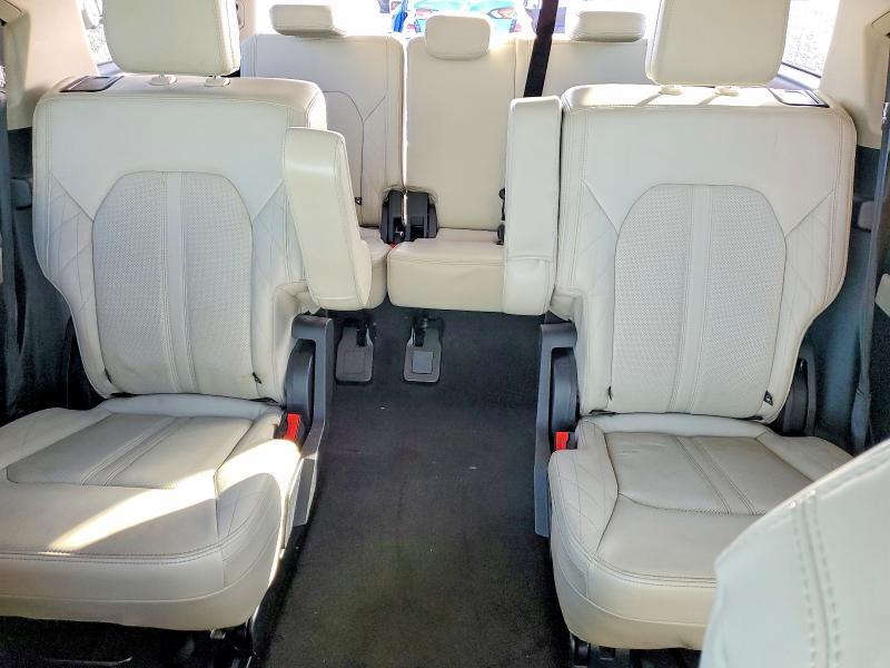 2020 Ford Expedition Platinum