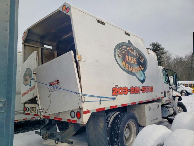 2005 International 4000 4300