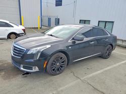 2018 Cadillac Xts Luxury for sale in Vallejo, CA