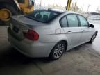 2007 BMW 328 i Sulev