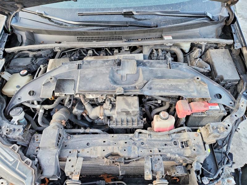 2020 Toyota Prius le