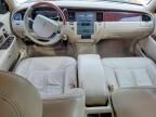 2007 Lincoln Town car Signature Limited