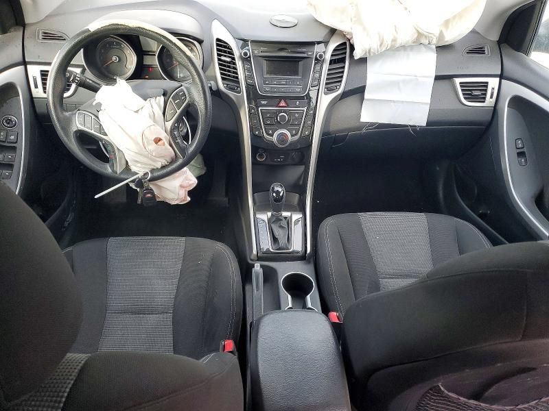 2016 Hyundai Elantra gt Base