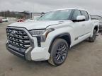 2026 Toyota Tundra Crewmax Platinum