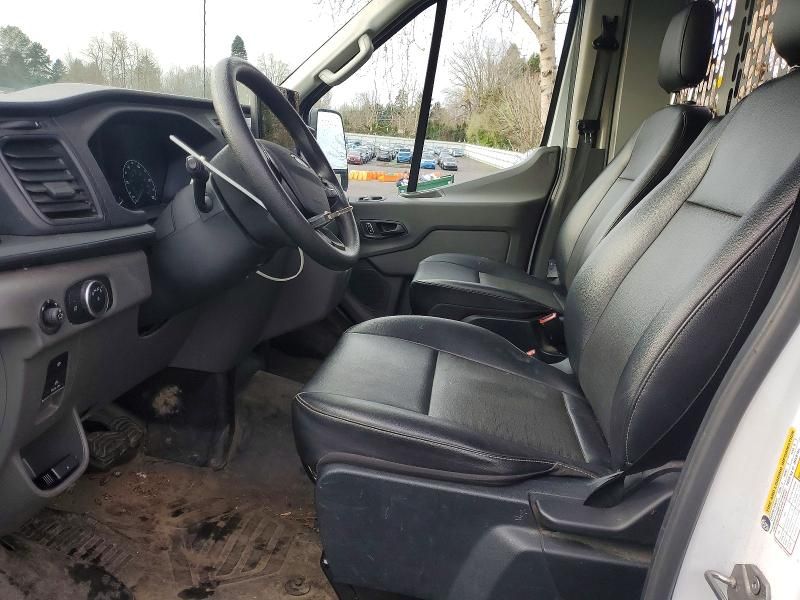 2023 Ford Transit T-350