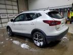 2021 Nissan Rogue Sport sl