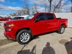 2020 Chevrolet Silverado K1500 Custom