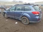 2013 Subaru Outback 2.5i