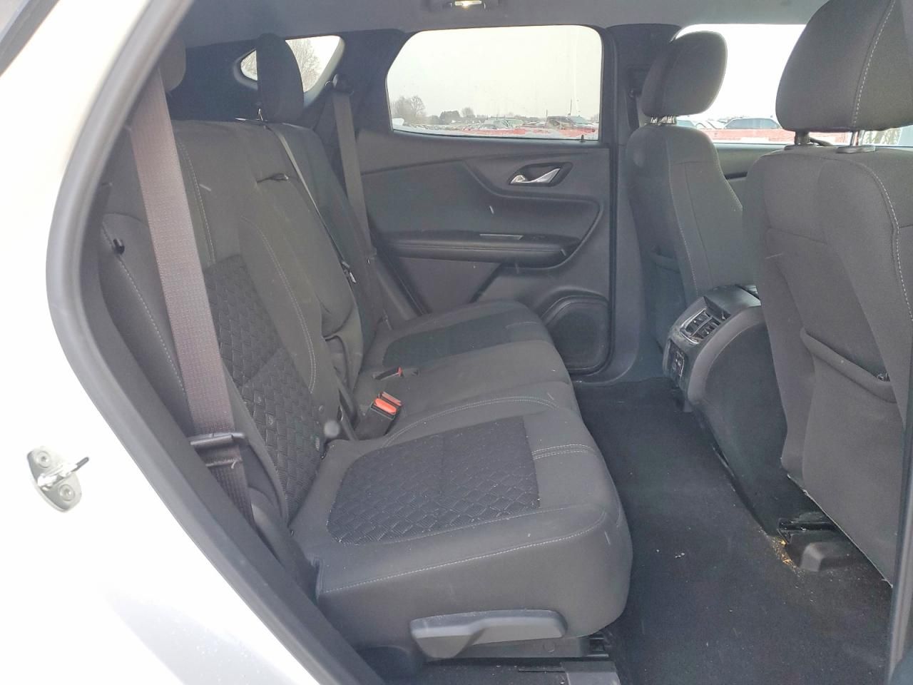 2020 Chevrolet Blazer 1LT